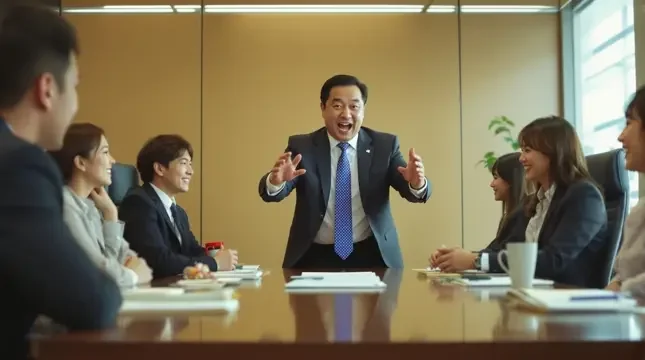 老板是戏精 97视频高清观看