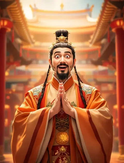 穿越整活大赏 - 97视频 穿越整活大赏 - 97视频合集
