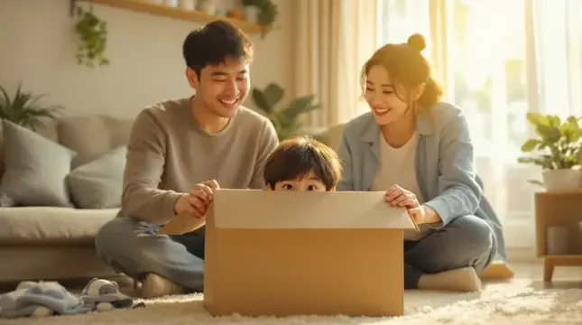 熊孩子大作战 97视频高清观看